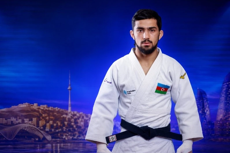 Turan Bayramov Avropa Çempionatında: Yol verdiyim səhv qızıl medala mane oldu