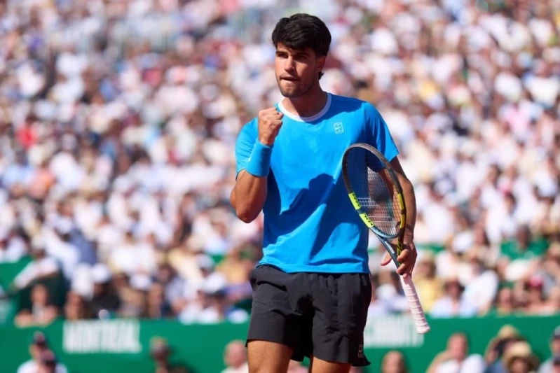 Alkaras bir həftəlik tennis turnirlərinin üstünlüklərini vurğulayıb
