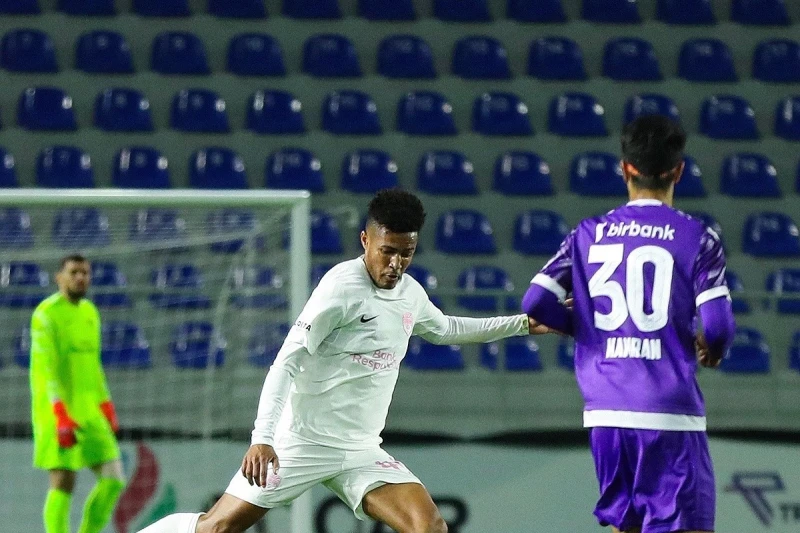 Igor Nogueira: Sabah's goal is to qualify for European cups and achieve great success