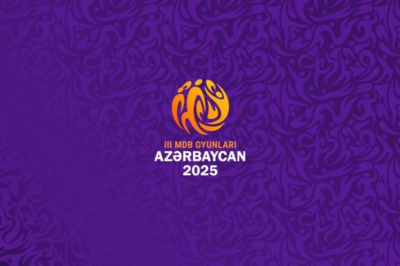III MDB Oyunlarında voleybol yarışının proqramı və təqvimi açıqlanıb