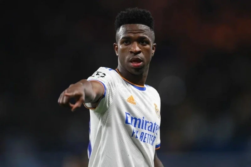 Florentino Peres Vinisius Junioru Realda saxlamaq niyyətindədir