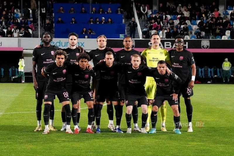 Sabah Qarabağı məğlub edərək Azərbaycan Kubokunun finalına yüksəldi