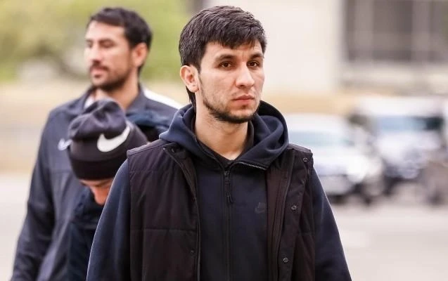 Əfran İsmayılov: Bir də belə uğur olmayacaq