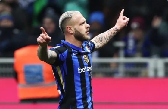 Mançester Yunayted Federiko Dimarkonu transfer etmək istəyir