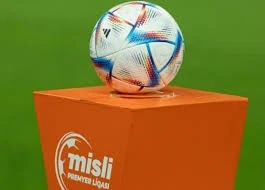 Qəbələ - Karvan-Yevlax oyununda hesab açıldı: 1:1