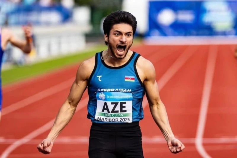 Əlham Nağıyev Tokio Dünya Çempionatında Azərbaycanı təmsil edəcək