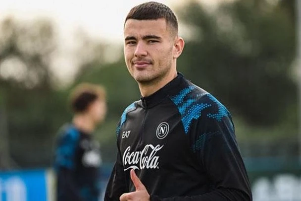 Napolidə itki