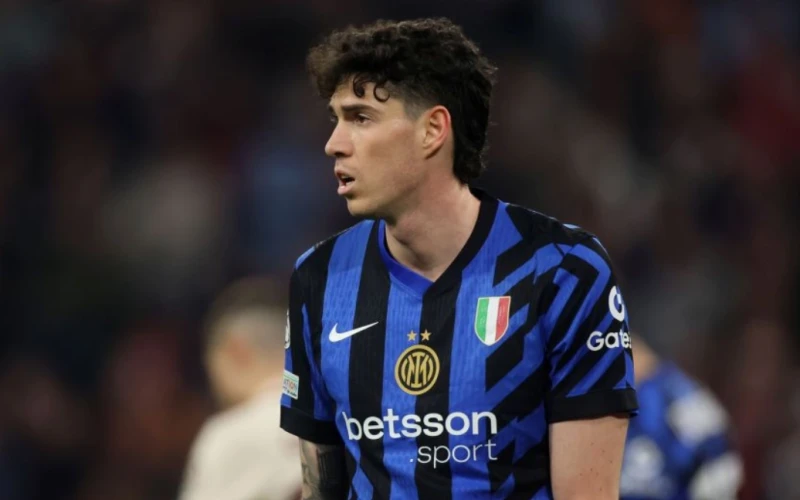 Bastoni Barselonanın təklifini qəbul edib