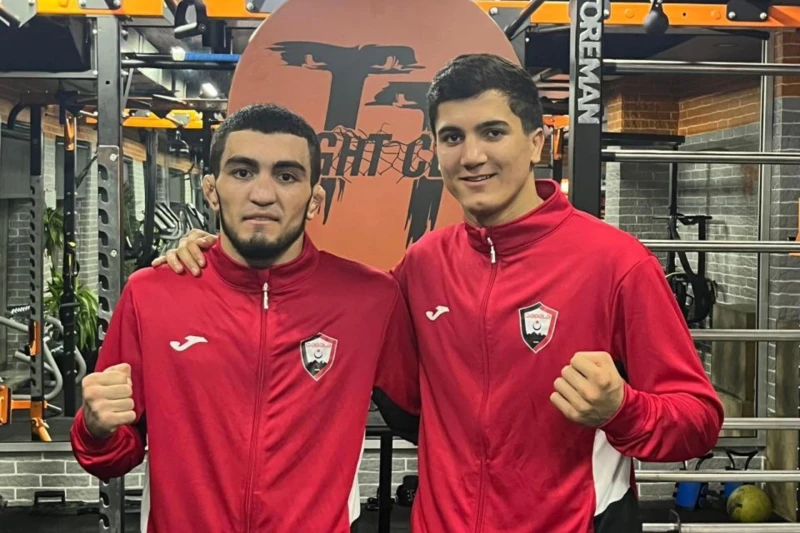 Azerbaycan MMA Takımı Dünya Şampiyonası'nda: Şehriyar Abbasov takımın hazırlığı hakkında konuştu
