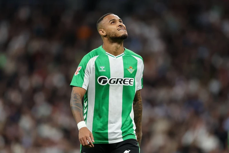 Real Madrid Betisin braziliyalı müdafiəçisi Natanla maraqlanır