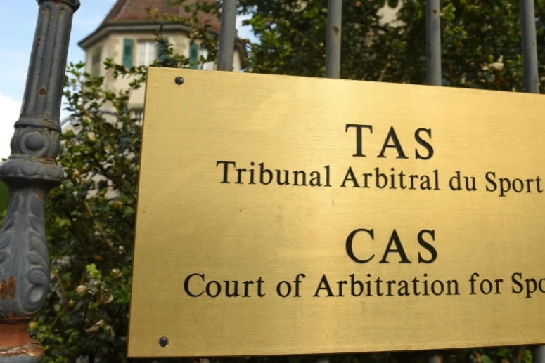 CAS, İsrail'in jimnastikçilerinin Dünya Şampiyonası'na alınmamasıyla ilgili itirazını reddetti