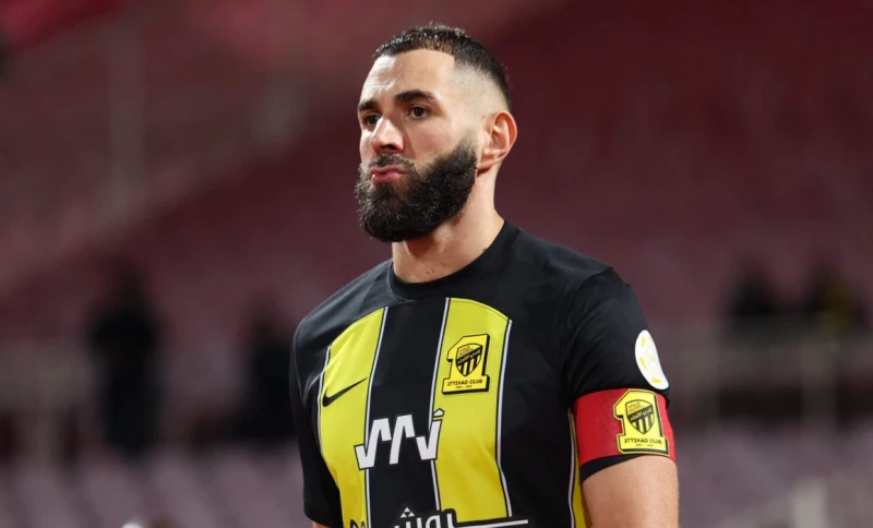 Benzema Liona qayıtmayacaq
