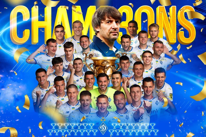 Dinamo ciddi maliyyə çətinlikləri ilə qarşılaşıb - klubun bir iş adamına 100 milyon dollardan artıq borcu var