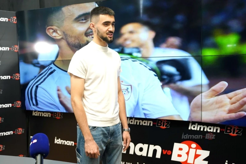 Toral Bayramov: “Çox sevinə bilmirəm”