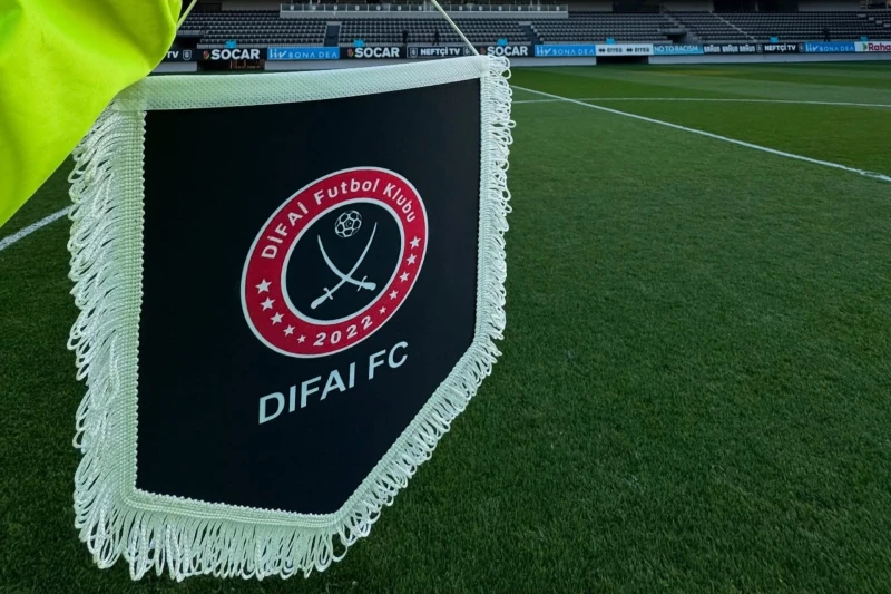 Главный тренер Дифаи Гусейнгулу Гулиев подал в отставку