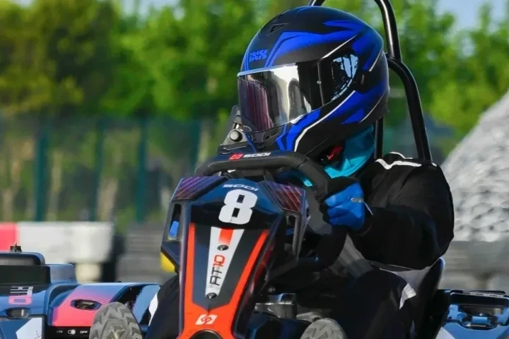 Baku City Kartinqdə Yeniyetmənin Ölümü ilə Bağlı Cinayət İşi Açılıb