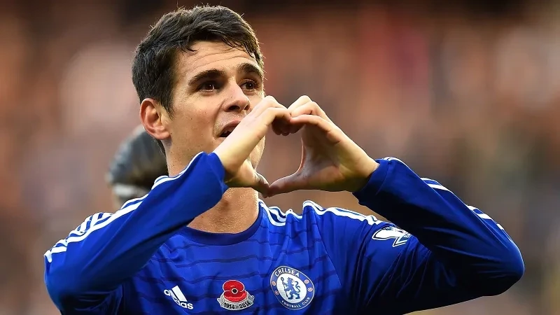 Oskar 34 yaşında karyerasını bitirdi: Səbəb sağlamlıq problemləri