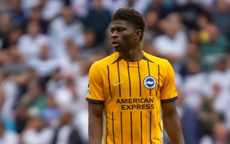 Brayton Baleba üçün Mançester Yunayteddən 140 milyon avro tələb edir