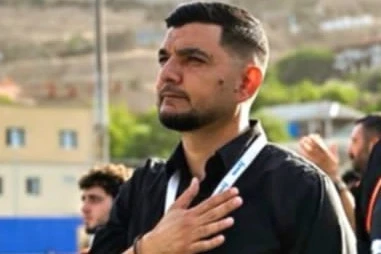 Elvin Həsənov: Şəki Sitində vədlər yerinə yetirilmədi, futbolçular pulsuz qaldı