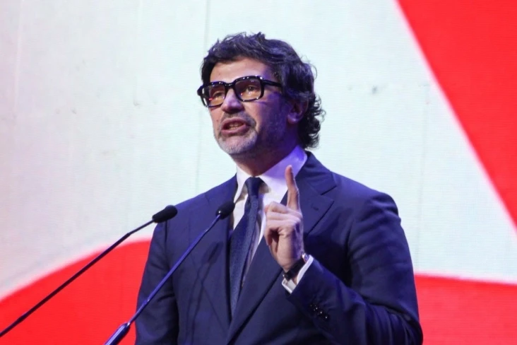 Kaxa Kaladze Berluskoni və 2008-ci il G&uuml;rc&uuml;stan m&uuml;haribəsi barədə danışdı