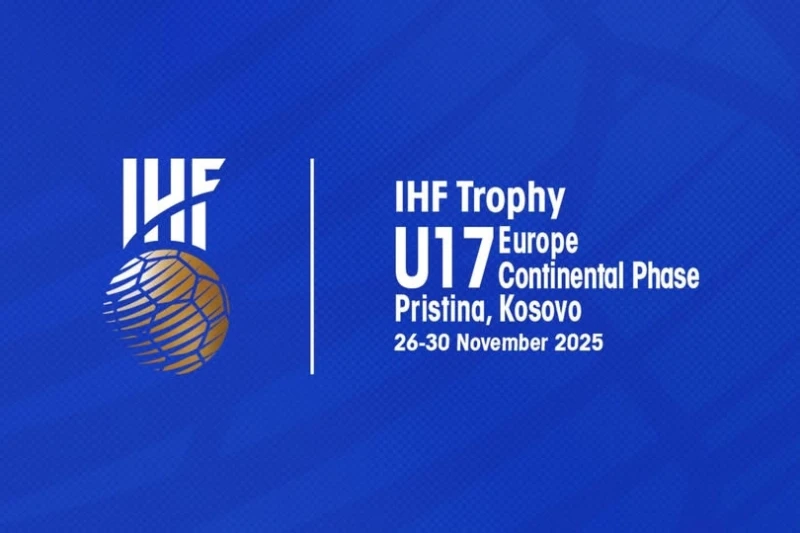 Azərbaycan U-17 qızlardan ibarət həndbol millisi IHF Trophydə üçüncü oyununda da məğlub olub