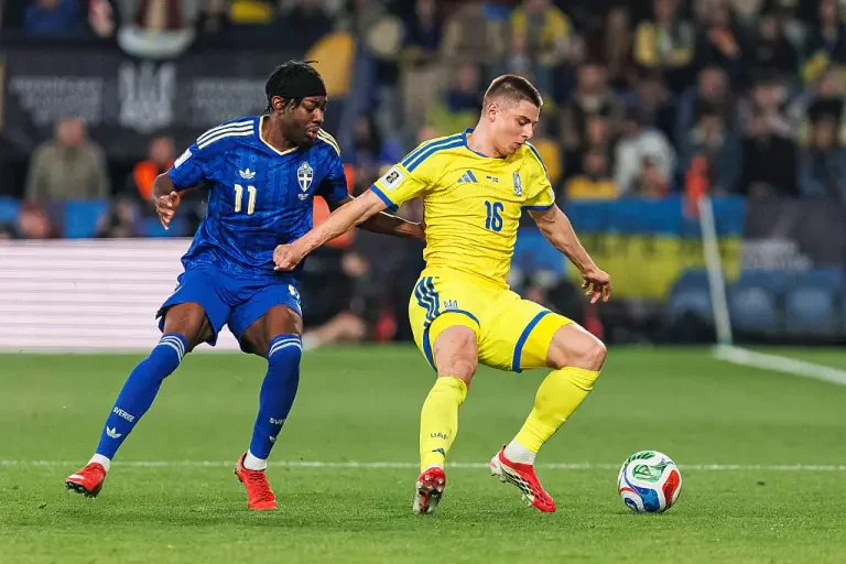 Vitali Mikolenko: Bu qədər zəif oynadığımıza görə utanıram