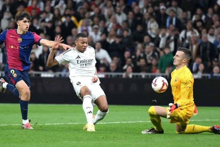 Inaki Pena Barcelona'dan ayrılıyor, Galatasaray yeniden hedefte
