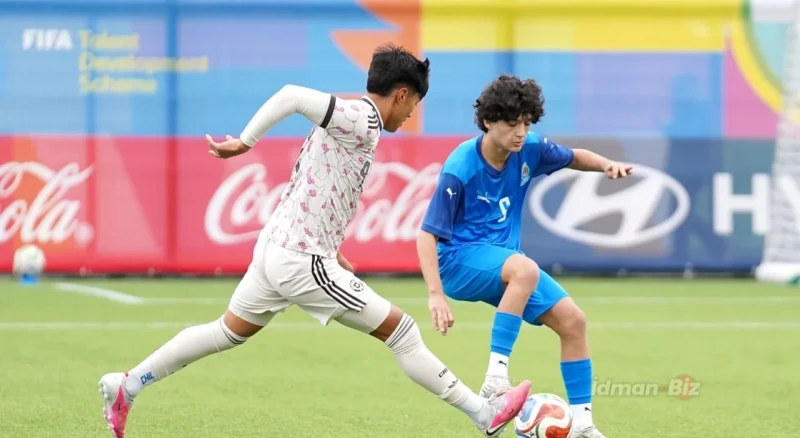 Qalibləri futbolçuların səsverməsi ilə seçiləcək