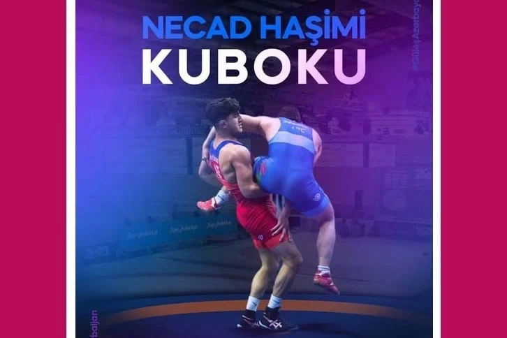 Sərbəst güləşçilərimiz İrana yola düşüblər