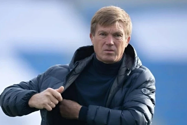 Yuri Maksimov: Avropa klublarından Azərbaycana – futbol karyerasının yolculuğu