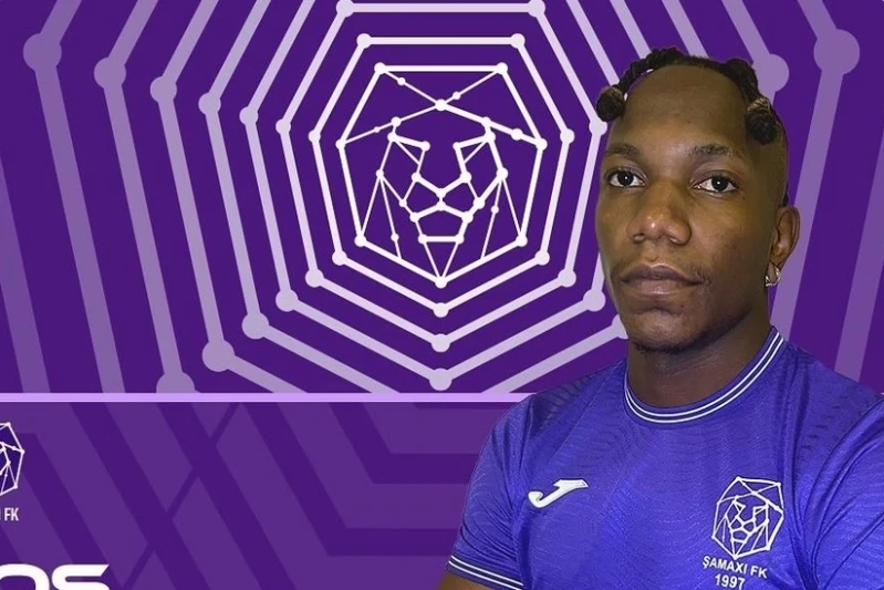 Şamaxının futbolçusu Alfons Mabula Msanqa Afrika Millətlər Kuboku üçün Tanzaniya yığmasına dəvət alıb