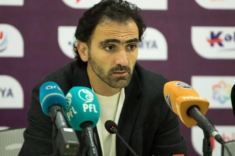 Vaqif Cavadov ilk qələbə şərhi: Yolumuza davam edəcəyik