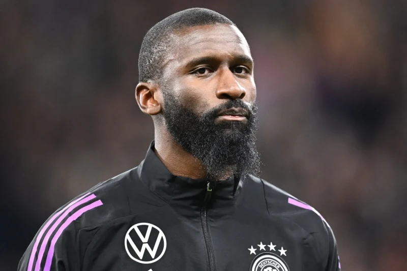 Antonio Rüdiger Almaniya millisindən getmək istəyib