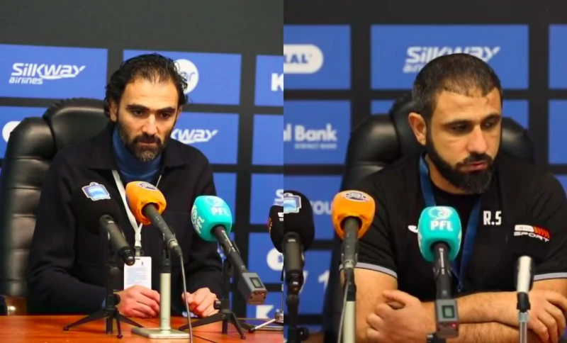 Azərbaycan millisinin qırılmayan rekordları: Cavadov və Sadıqov zirvədə