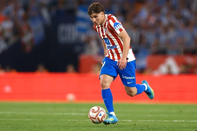 Barcelona Ready to Transfer Alvarez