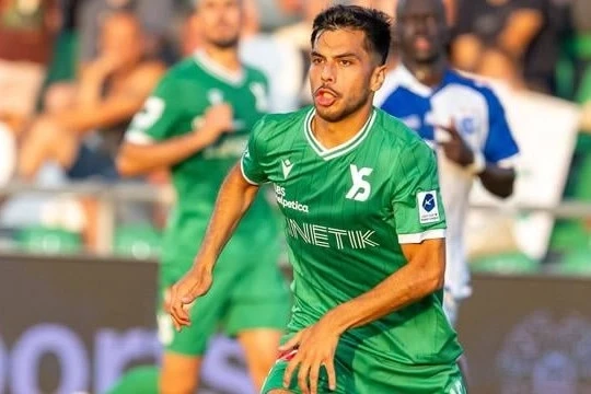Neftçi boliviyalı futbolçuya təklif göndərib - EKSKLÜZİV