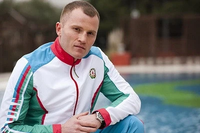 Эдуард Мамедов о награждении медалью «Терегги» и своих впечатлениях