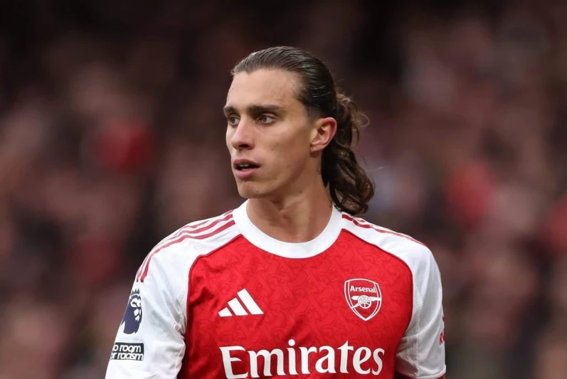 Real Madrid Arsenalın əvəzedicisi ilə maraqlanır