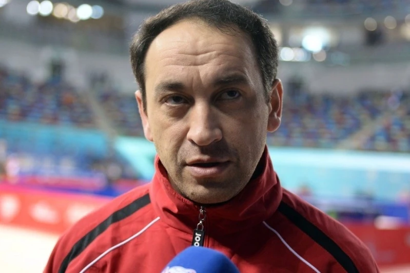 Fərhad İsmayılov: Gümüş medal qızıldan da qiymətlidir, çünki rəqib Rusiya idi