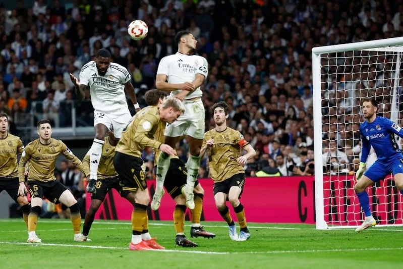“Real Madrid”in ilk tur oyunu təxirə salınacaq