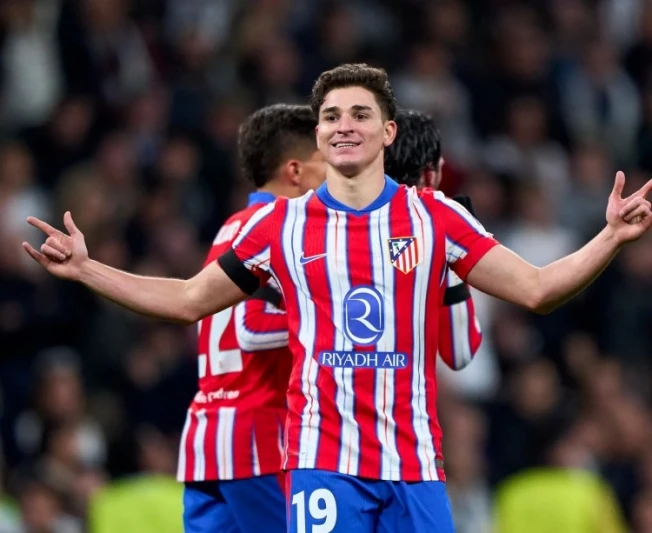 Barselona Julian Alvarez transferində həddindən artıq maliyyə riskinə getməyəcək