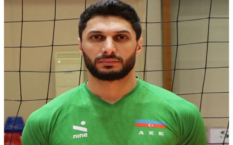 Elmin Alishanov: We will make our people happy with our victories in the near future