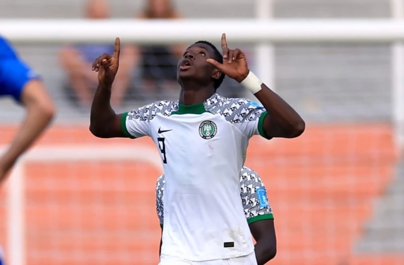 Qarabag failed to transfer Salim Fago Lawal: The amount was not agreed upon