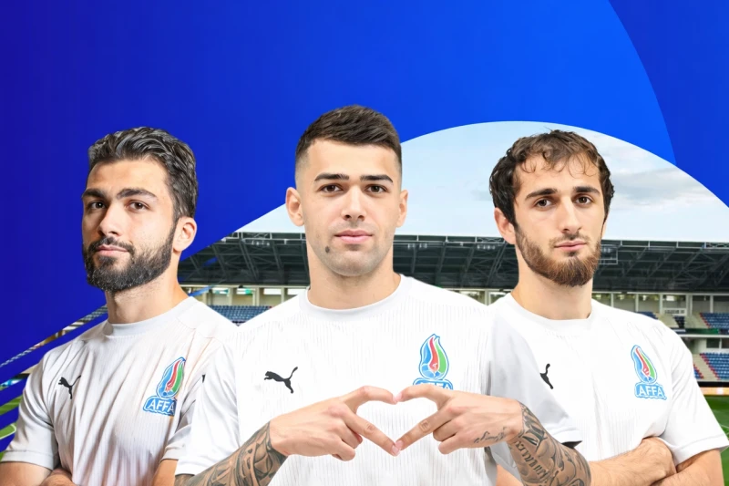 Baku's FIFA Series - 2026 tournament format changed due to Oman national team's withdrawal