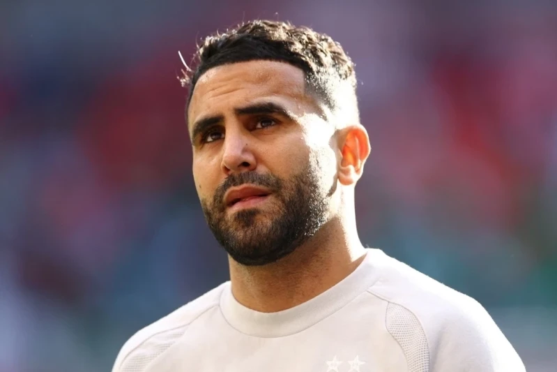 Riyad Mahrezin gələcəyi necə olacaq?