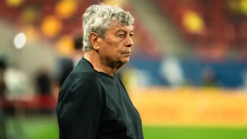 Мирча Луческу госпитализирован из-за ухудшения здоровья, состояние стабильное