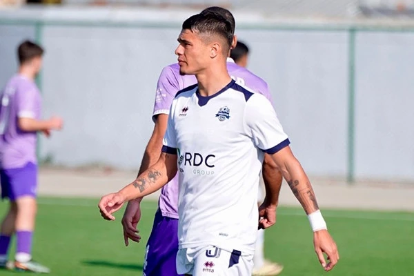 Carried Shamakhi to victory, faced suspension