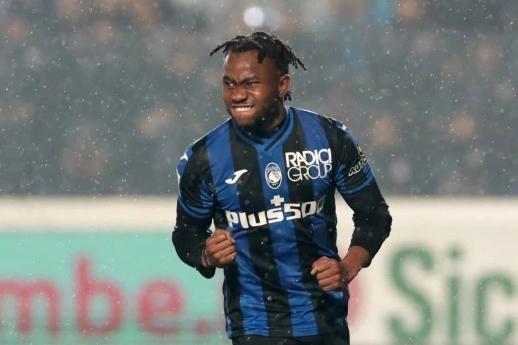 Fənərbaxça Lukman transferində Atalanta ilə razılığa yaxındır, Atletiko da maraqlanır