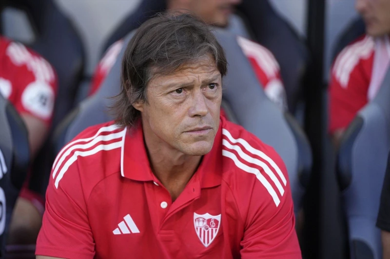 Matias Almeyda Sevilya rəhbərliyini xəyanətdə ittiham etdi