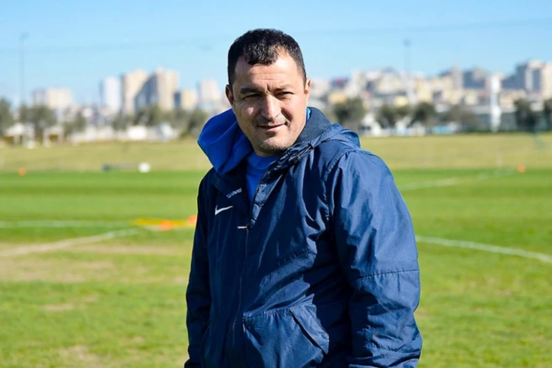 Həbib Ağayev: U-19 qızlarımızın hazırlığından razıyam